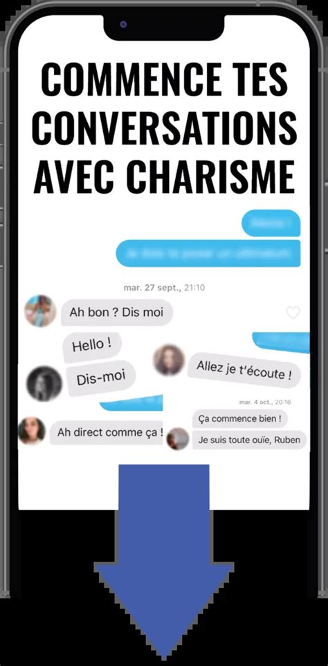 40+ Bio Tinder Pour Avoir Plus de Matchs (En 2024)